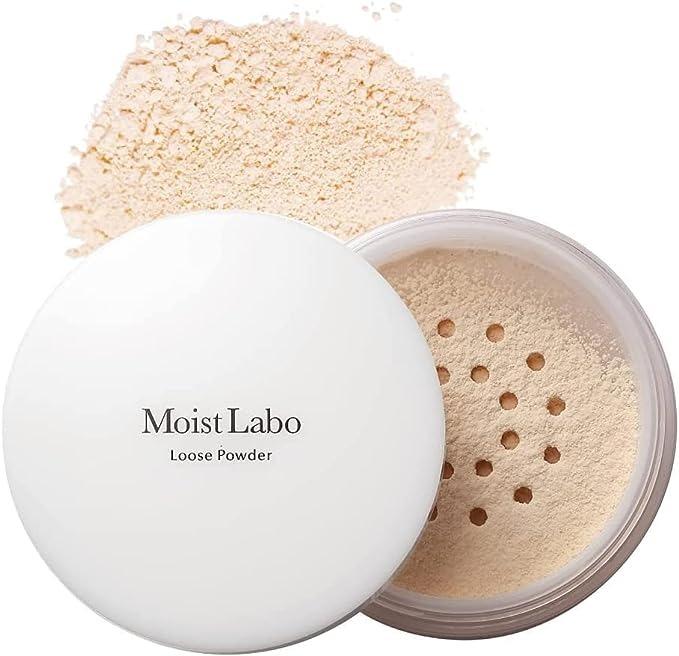 loose powder transparent 00